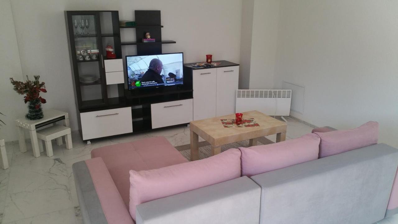 Xxl Apartments City Centar 1 Bitola Exterior photo